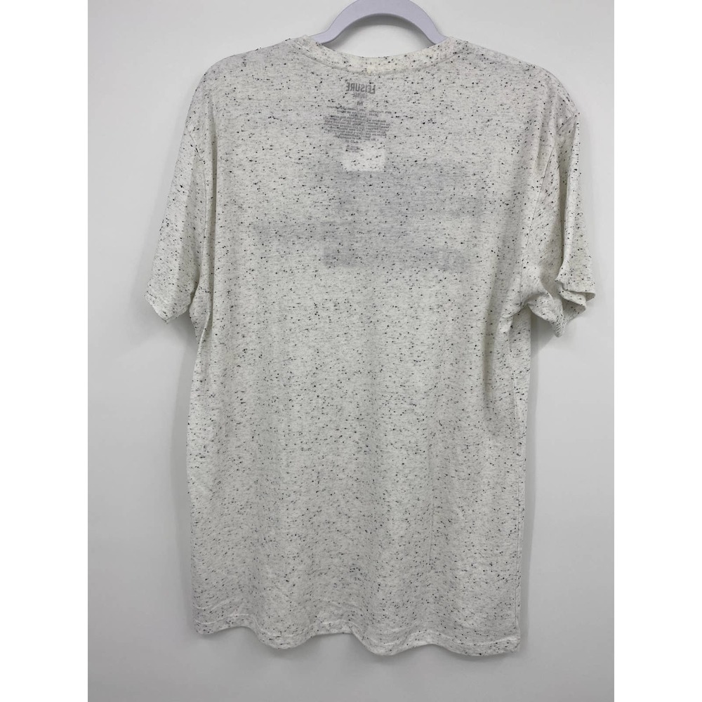 SOLD Leisure Lounge Equality Short Sleeve T-shirt - NEW - Picture 2 of 11